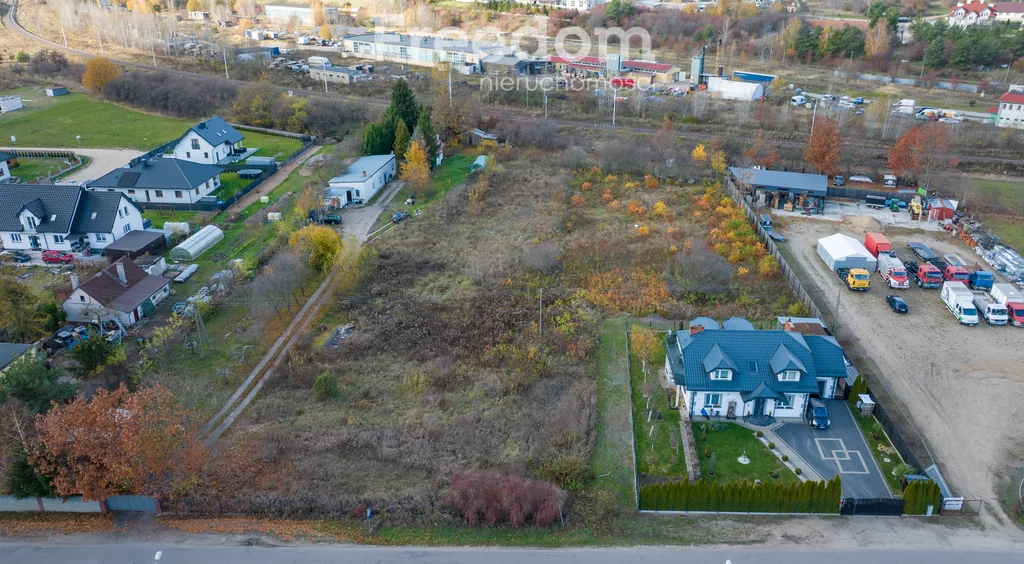 Działka 2 867,00 m², oferta nr , 9192/3685/OGS, Piątki