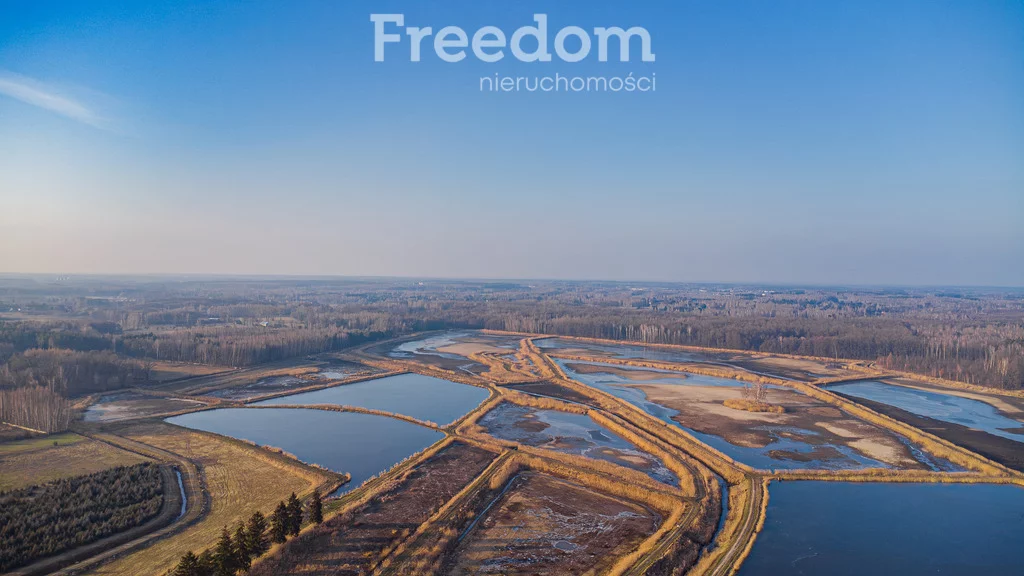 Działka 5 527,00 m², oferta nr , 9955/3685/OGS, Piotrkowice