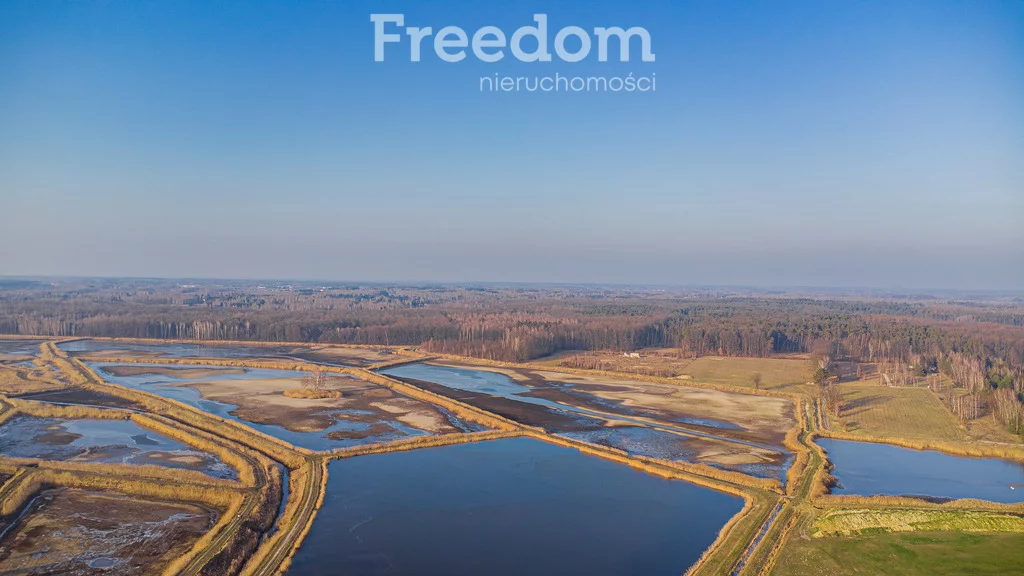 Działka 5 527,00 m², oferta nr , 9955/3685/OGS, Piotrkowice