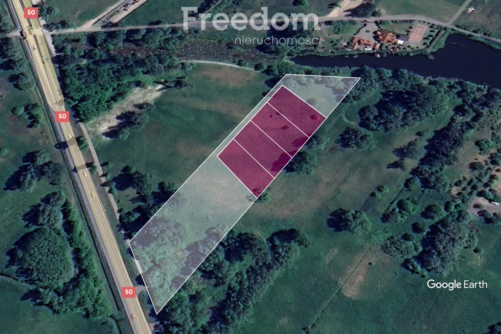 Działka 10 778,00 m², oferta nr , 11351/3685/OGS, Piotrowice