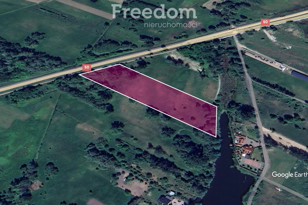 Działka 10 778,00 m², oferta nr , 11351/3685/OGS, Piotrowice