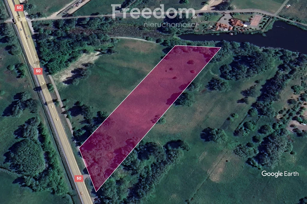 Działka 10 778,00 m², oferta nr , 11351/3685/OGS, Piotrowice