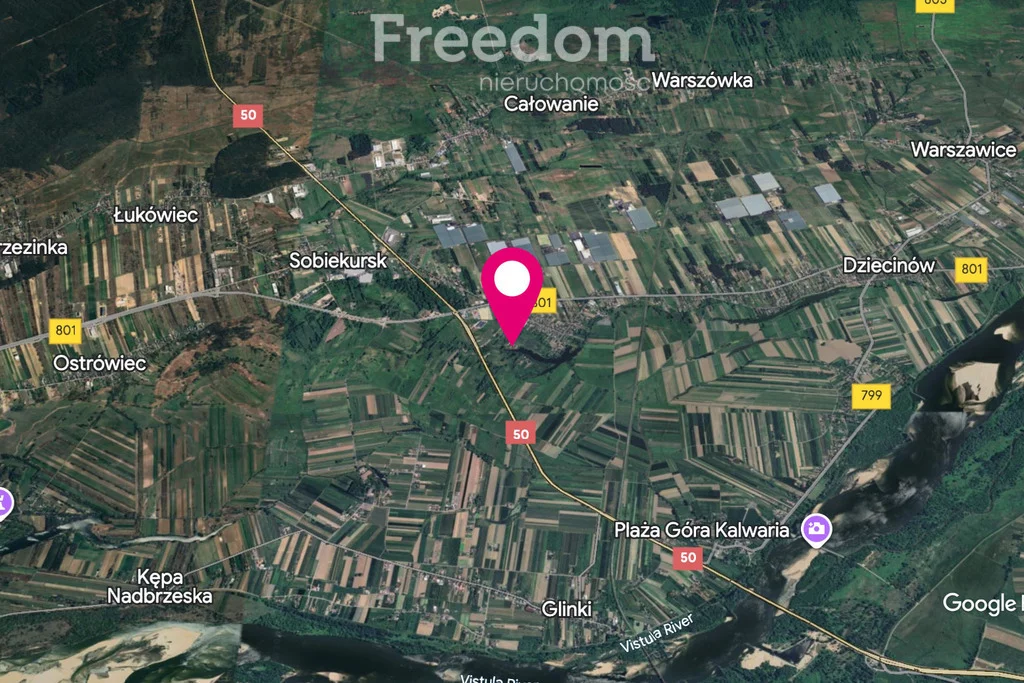 Działka 10 778,00 m², oferta nr , 11351/3685/OGS, Piotrowice