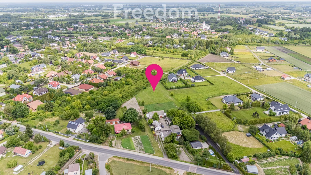 Apartamenty 10923/3685/OGS Bronisławów Platynowa