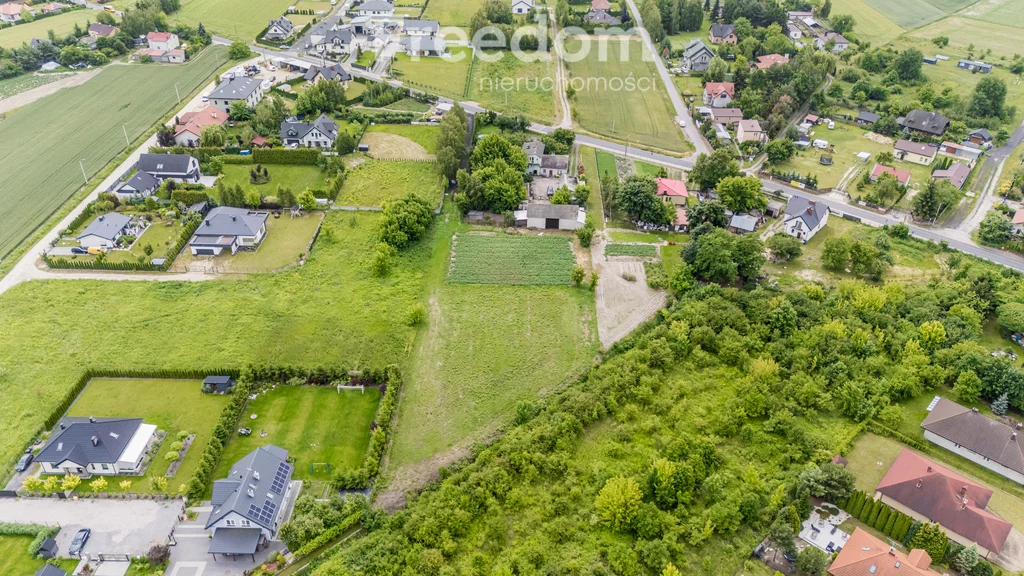 Działka 2 146,00 m², oferta nr , 10923/3685/OGS, Bronisławów, Platynowa