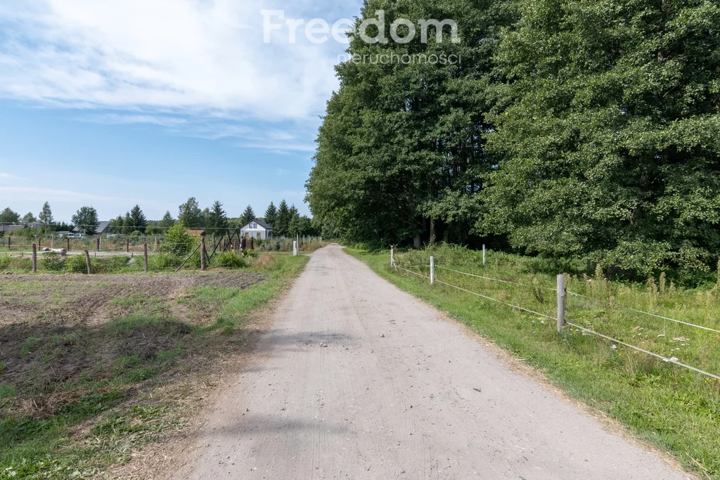 Działka 1 896,00 m², oferta nr , 5784/3685/OGS, Plecemin