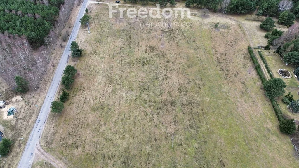 Działka 1 487,00 m², oferta nr , 10554/3685/OGS, Plecemin