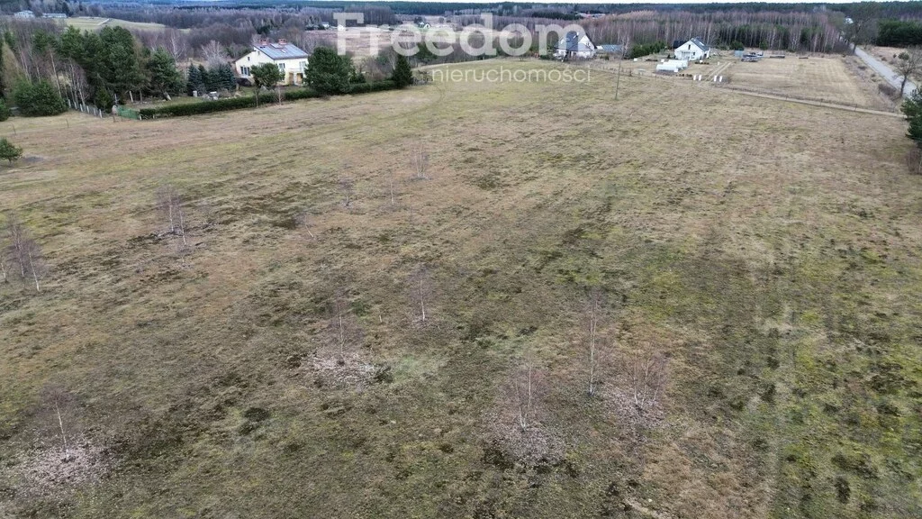 Działka 1 487,00 m², oferta nr , 10554/3685/OGS, Plecemin