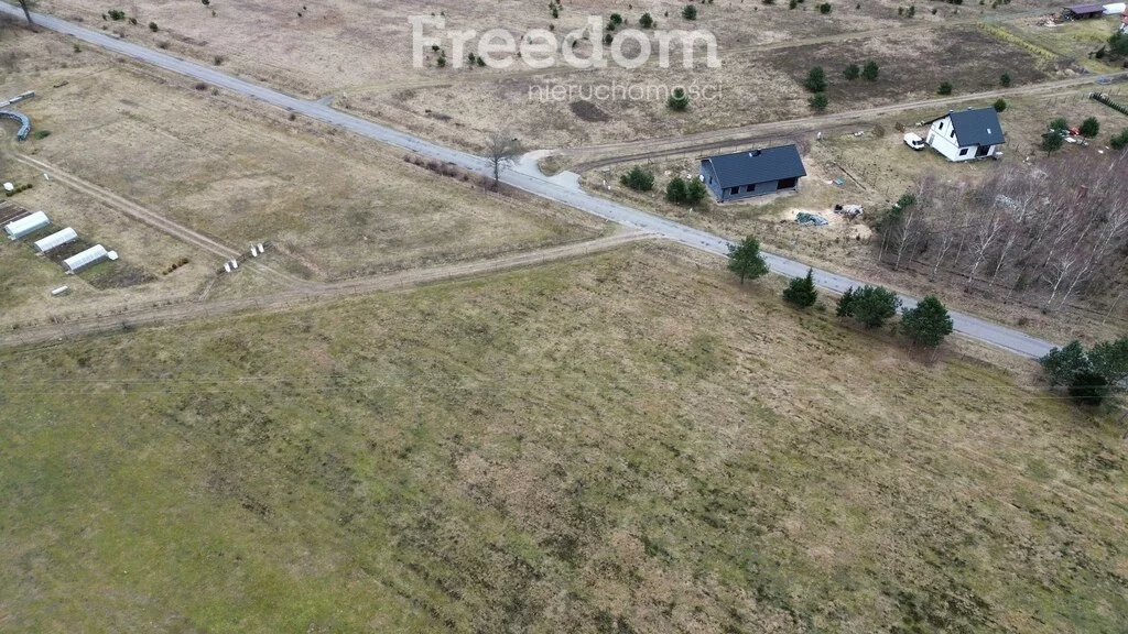 Działka 1 487,00 m², oferta nr , 10554/3685/OGS, Plecemin