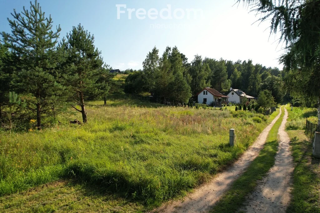 Działka 1 021,00 m², oferta nr , 10297/3685/OGS, Płociczno