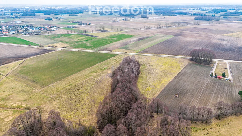 Działka 48 800,00 m², oferta nr , 10051/3685/OGS, Płonka Kościelna