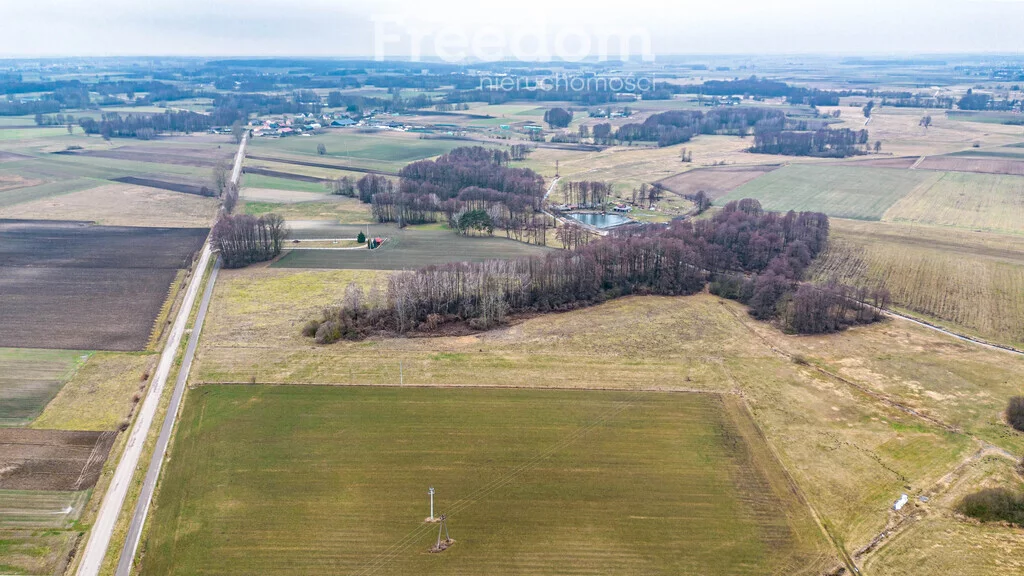 Działka 48 800,00 m², oferta nr , 10051/3685/OGS, Płonka Kościelna