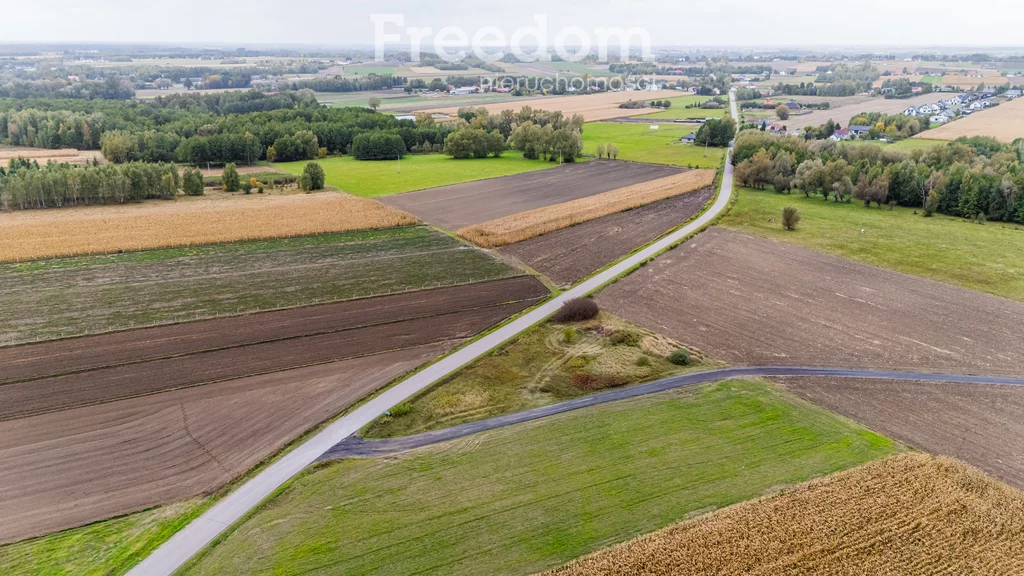 Działka 2 193,00 m², oferta nr , 11254/3685/OGS, Płońsk