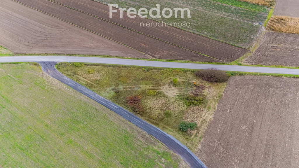 Działka 2 193,00 m², oferta nr , 11254/3685/OGS, Płońsk
