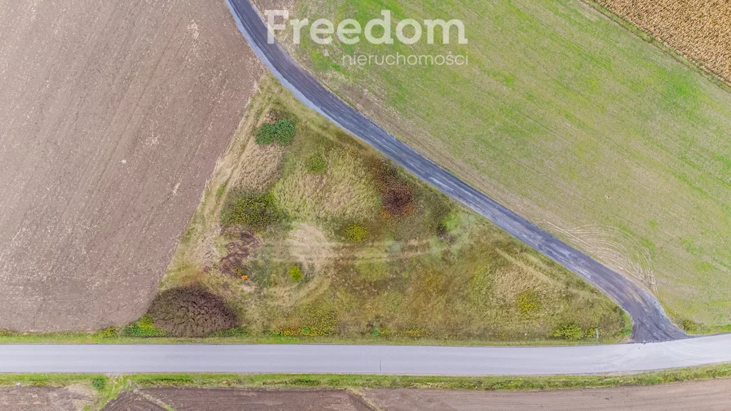 Działka 2 193,00 m², oferta nr , 11254/3685/OGS, Płońsk