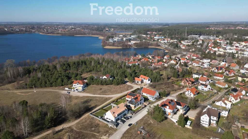 Działka 881,00 m², oferta nr , 10177/3685/OGS, Olsztyn, Pływacka