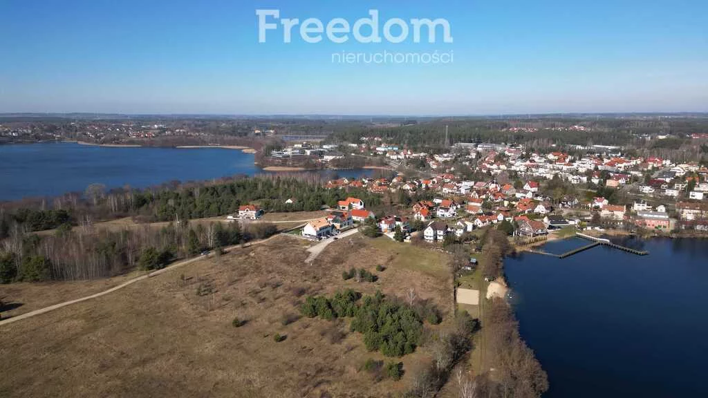 Działka 881,00 m², oferta nr , 10177/3685/OGS, Olsztyn, Pływacka