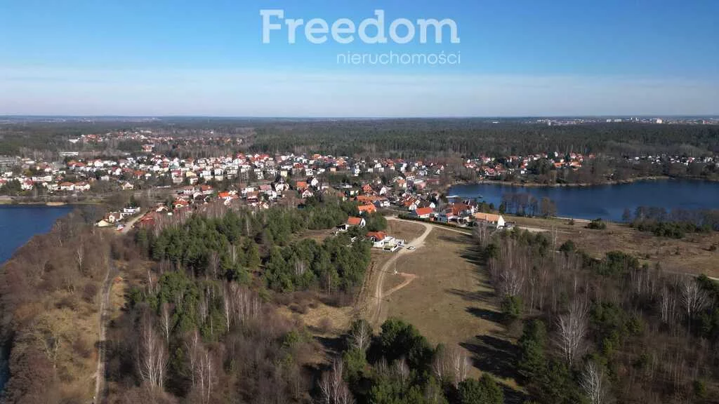 Działka 734,00 m², oferta nr , 10192/3685/OGS, Olsztyn, Pływacka