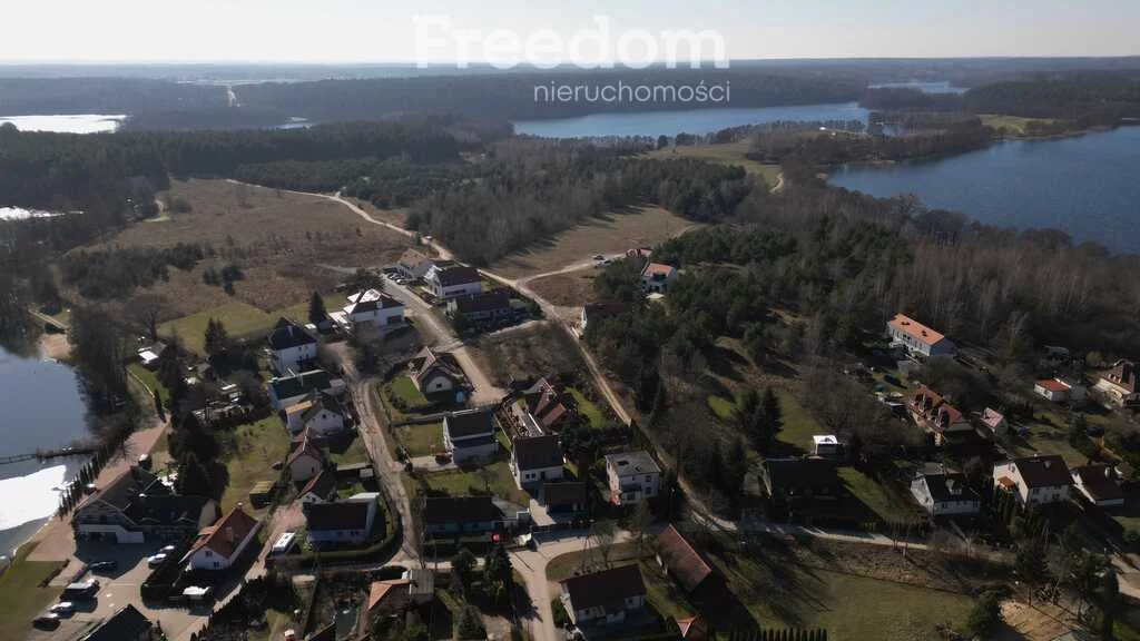 Działka 734,00 m², oferta nr , 10192/3685/OGS, Olsztyn, Pływacka