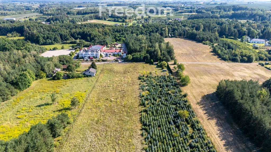 Działka 1 000,00 m², oferta nr , 11278/3685/OGS, Pniewy