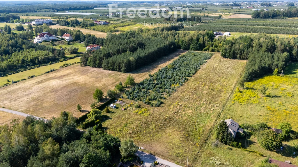 Działka 1 000,00 m², oferta nr , 11278/3685/OGS, Pniewy