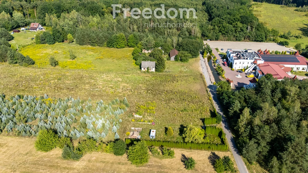 Działka 1 000,00 m², oferta nr , 11278/3685/OGS, Pniewy