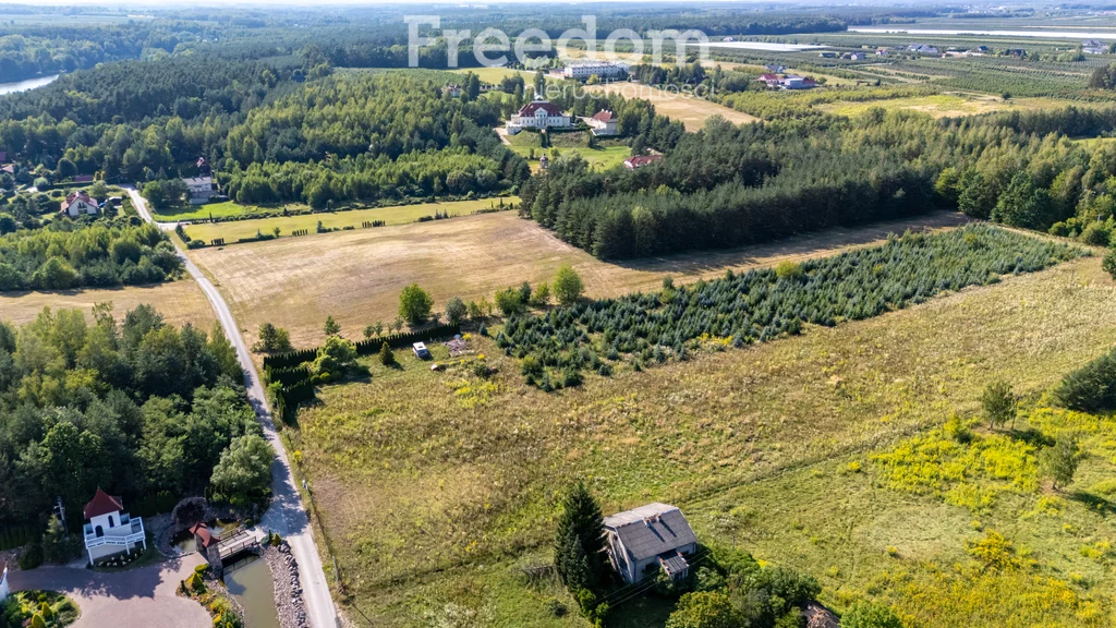 Działka 1 000,00 m², oferta nr , 11278/3685/OGS, Pniewy