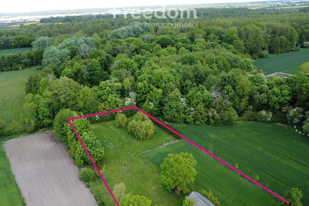 Działka 5 000,00 m², oferta nr , 10133/3685/OGS, Podedwórze