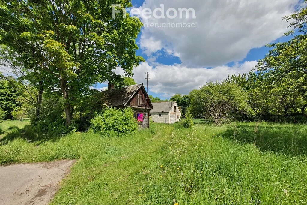 Działka 5 000,00 m², oferta nr , 10133/3685/OGS, Podedwórze