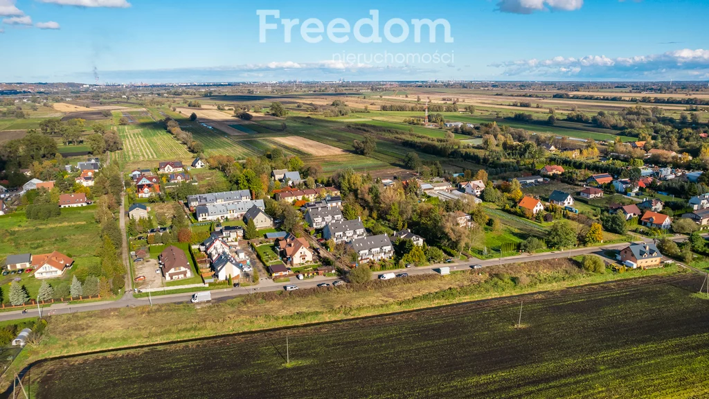 Działka 1 263,00 m², oferta nr , 11474/3685/OGS, Radunica, Podmiejska