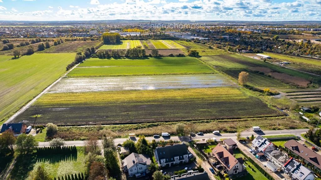 Działka 1 263,00 m², oferta nr , 11474/3685/OGS, Radunica, Podmiejska