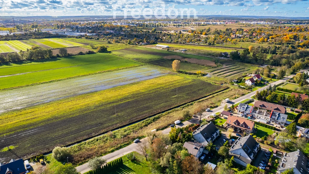 Działka 1 263,00 m², oferta nr , 11474/3685/OGS, Radunica, Podmiejska
