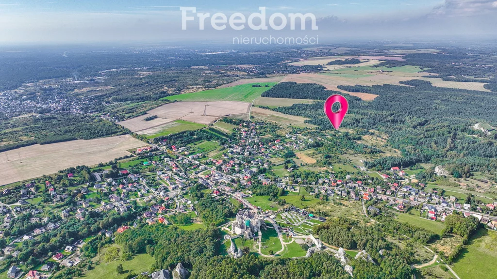 Działka 6 658,00 m², oferta nr , 11334/3685/OGS, Podzamcze