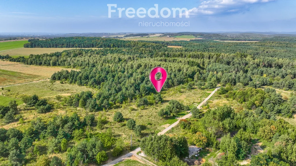 Działka 6 658,00 m², oferta nr , 11334/3685/OGS, Podzamcze
