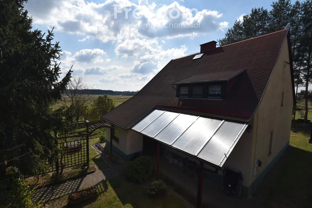 Działka 50 805,00 m², oferta nr , 10301/3685/OGS, Pokój