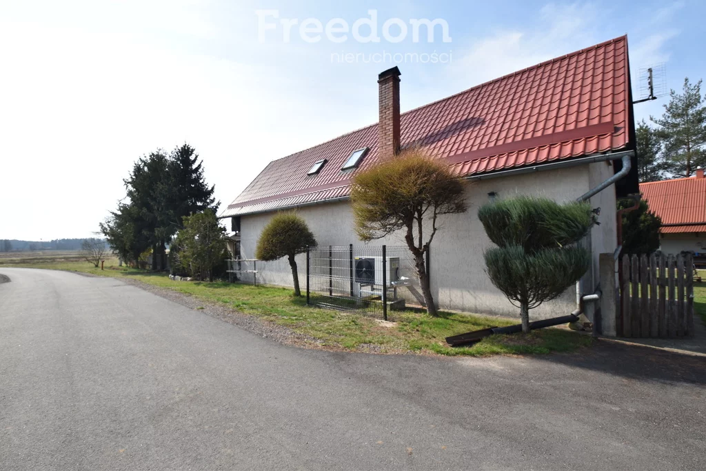 Działka 50 805,00 m², oferta nr , 10301/3685/OGS, Pokój