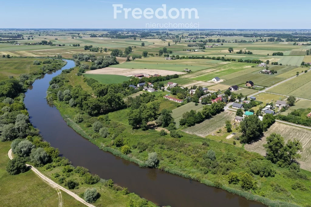 Działka 3 735,00 m², oferta nr , 10758/3685/OGS, Policko