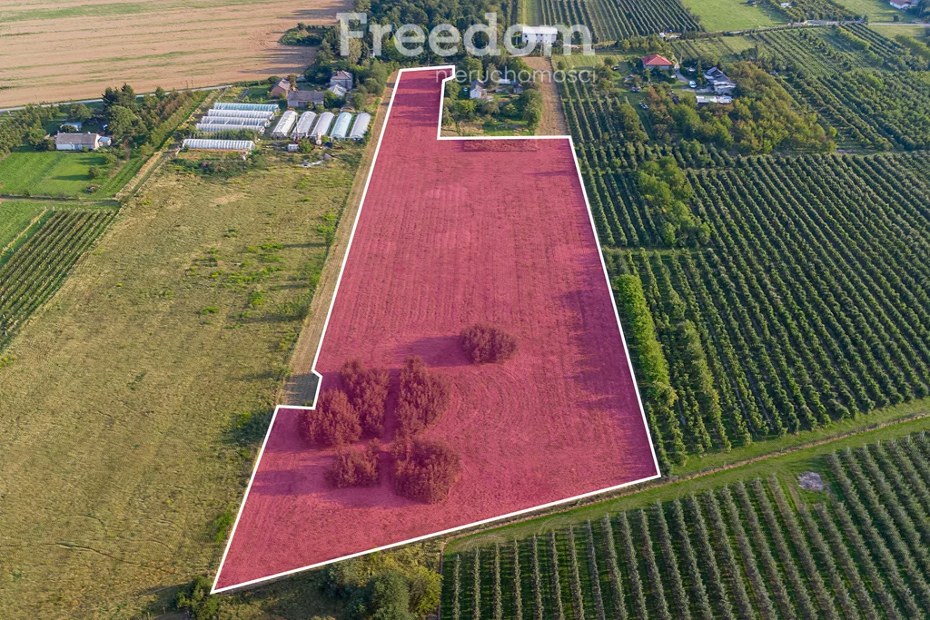 Działka 3 300,00 m², oferta nr , 11078/3685/OGS, Marianka, Polna