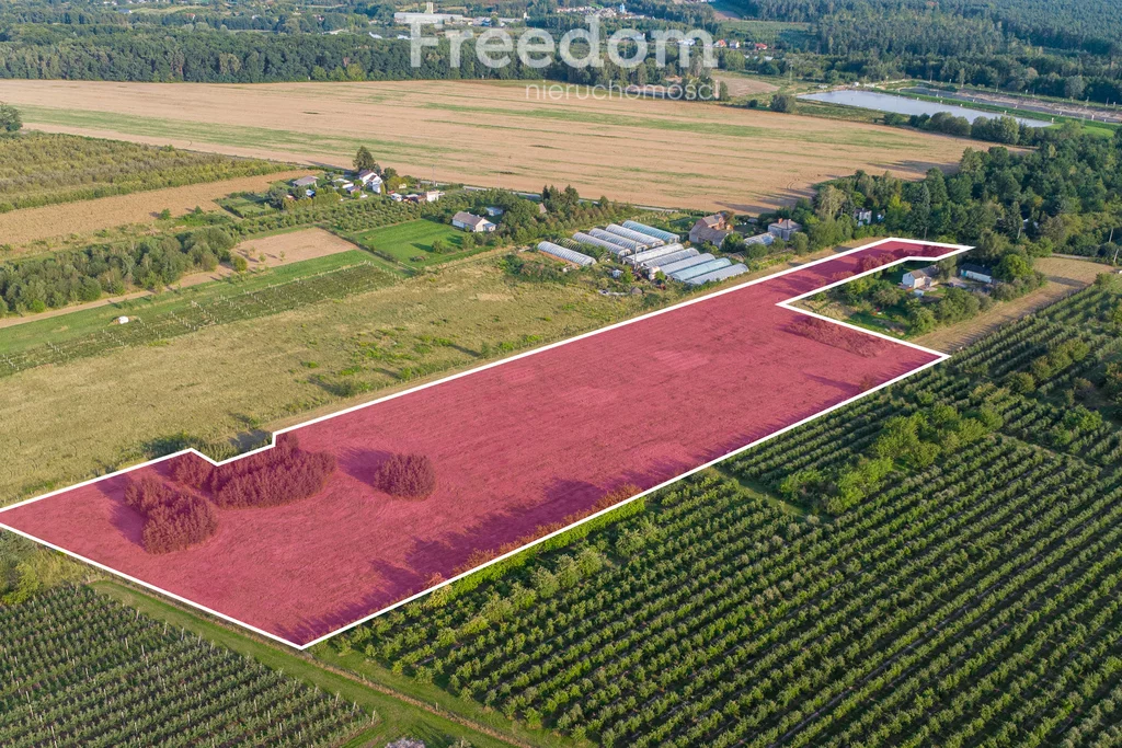 Działka 3 300,00 m², oferta nr , 11078/3685/OGS, Marianka, Polna