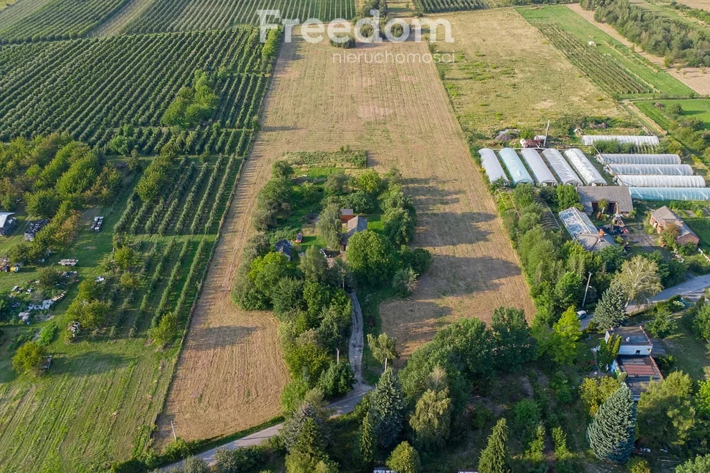 Działka 3 300,00 m², oferta nr , 11078/3685/OGS, Marianka, Polna