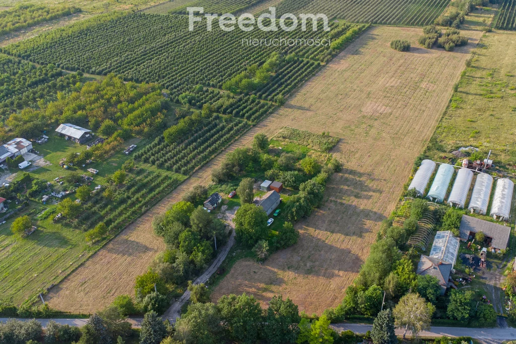 Działka 3 300,00 m², oferta nr , 11078/3685/OGS, Marianka, Polna