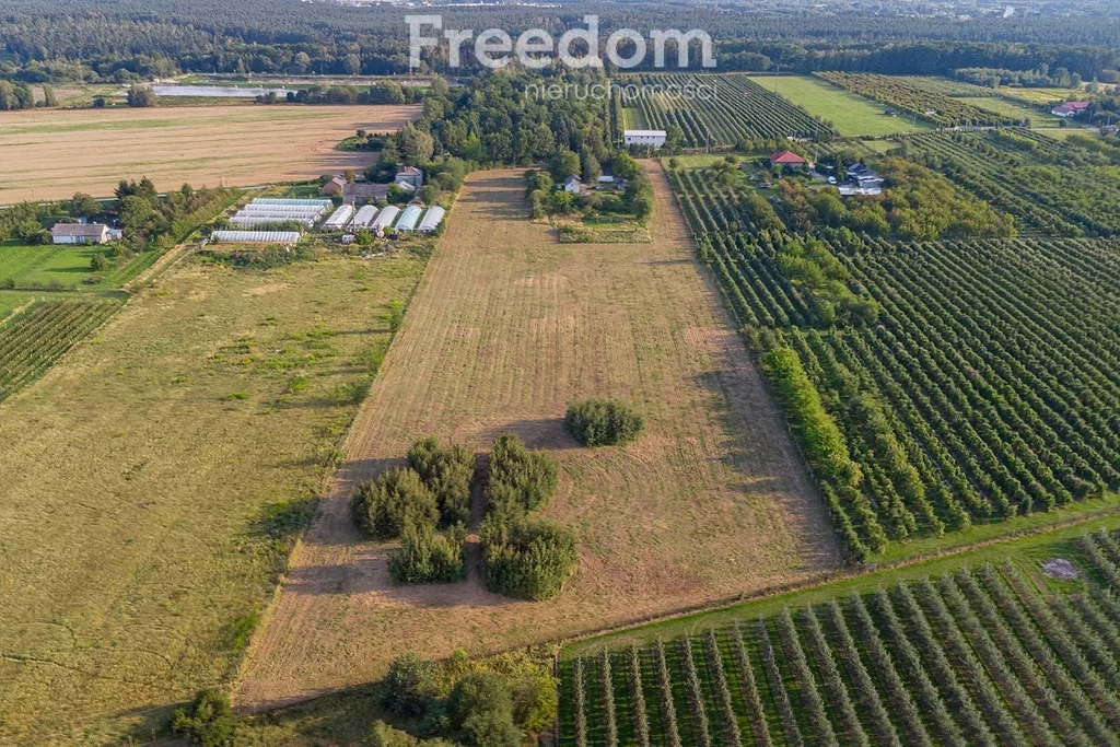 Działka 3 300,00 m², oferta nr , 11078/3685/OGS, Marianka, Polna