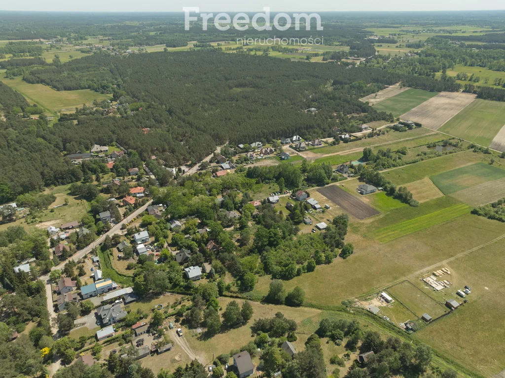 Działka 1 525,00 m², oferta nr , 7990/3685/OGS, Mostówka, Polna