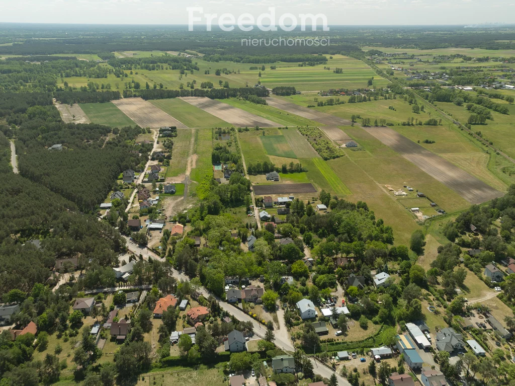 Działka 1 613,00 m², oferta nr , 7995/3685/OGS, Mostówka, Polna