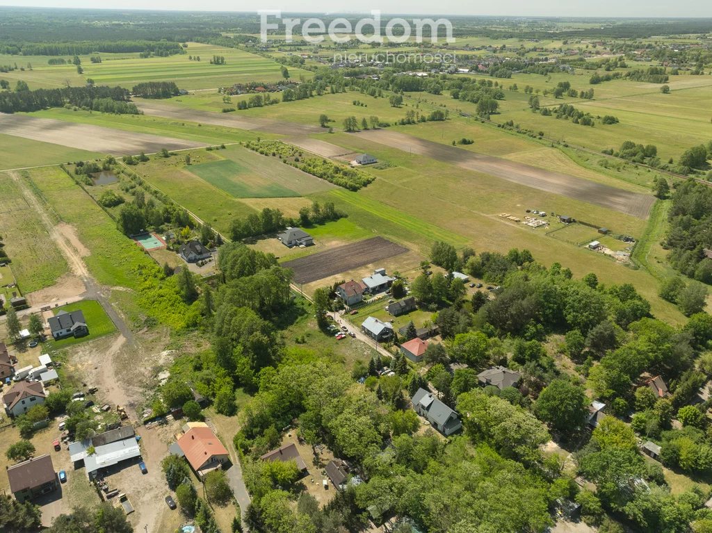 Działka 1 613,00 m², oferta nr , 7995/3685/OGS, Mostówka, Polna