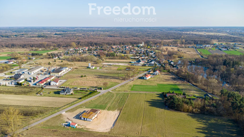 Działka 50 600,00 m², oferta nr , 10309/3685/OGS, Promna, Polna