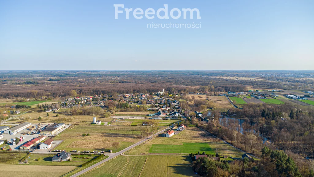 Działka 50 600,00 m², oferta nr , 10309/3685/OGS, Promna, Polna