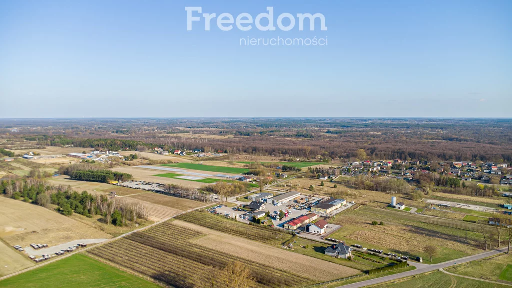 Działka 50 600,00 m², oferta nr , 10309/3685/OGS, Promna, Polna
