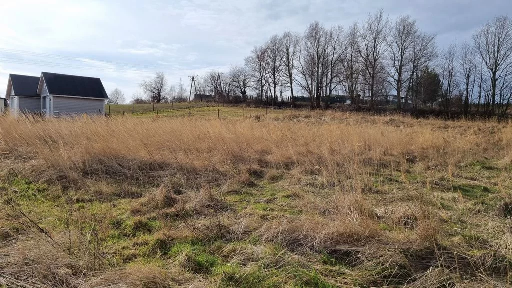 Działka 1 178,00 m², oferta nr , 5139/3685/OGS, Ustronie Morskie, Polna