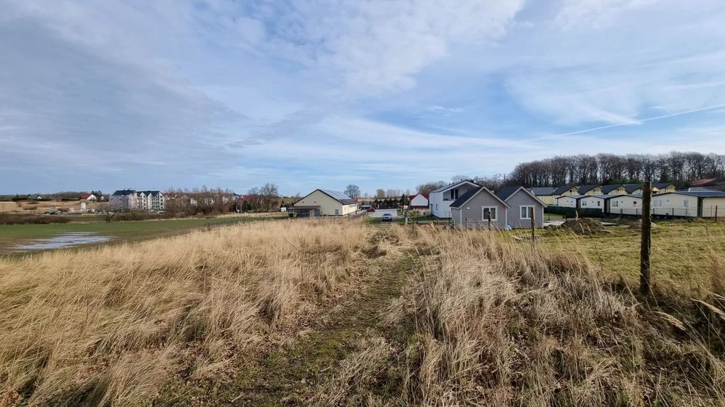Działka 1 178,00 m², oferta nr , 5139/3685/OGS, Ustronie Morskie, Polna